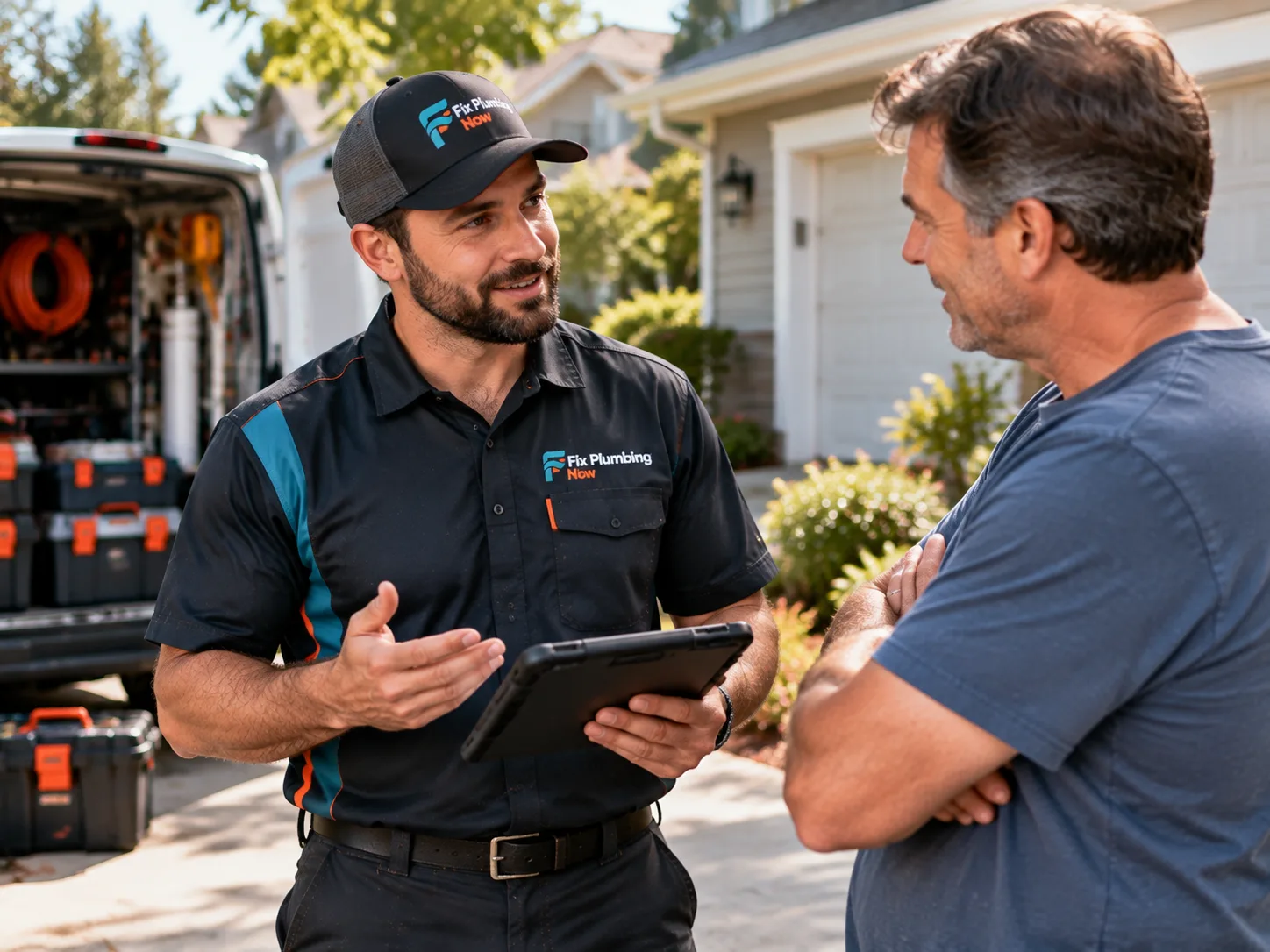 Clogged Drain Service Conover, OH FAQs